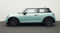 MINI Cooper C - Vorschau Bild 4