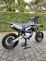 Yamaha WRF 450 SM Supermoto - Angebote