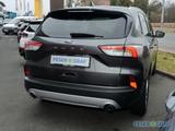 Ford Kuga TITANIUM X NAVI SHZ LED KAMERA ALU KLIMA - Ford Kuga Unfallwagen