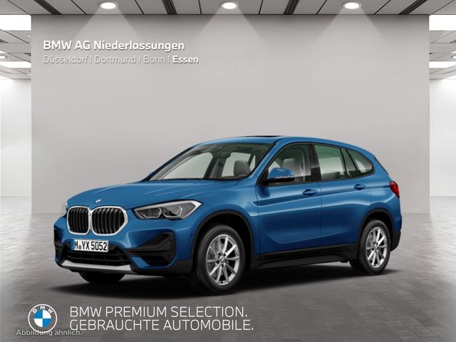 BMW X1 sDrive20i Navi AHK Driv.Assist+ Kamera HiFi