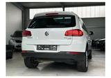 Volkswagen Tiguan 2.0 TSI DSG 4MOTION CUP Sport & Style... - VW Tiguan Gebrauchtwagen in München