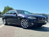 BMW 530 d Lim xDrive Schiebedach Leder Memory HeadUp - BMW 530: Xd