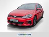 Volkswagen Golf VII GTI 2.0TSI LED/NAVI/PANO/PDC/ARTVELOURS - Volkswagen Golf: Vii GTI