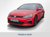 Volkswagen Golf VII GTI 2.0TSI LED/NAVI/PANO/PDC/ARTVELOURS - Volkswagen Golf: Tsi GTI