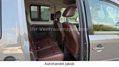 VW Caddy/Edition/SonderAusstattung/Traumfahrzeug!