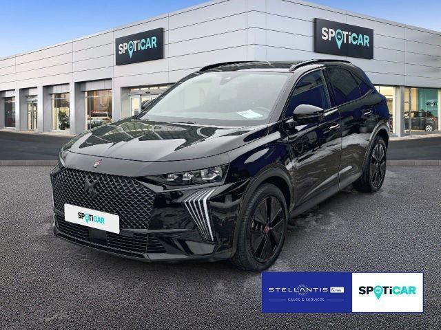 DS Automobiles DS7 Crossback 1.5 BlueHDi 130 Performan ce Line 