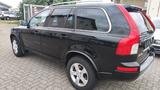 Volvo XC 90 XC90 D5 Kinetic Geartronic - Volvo XC90: Kinetic