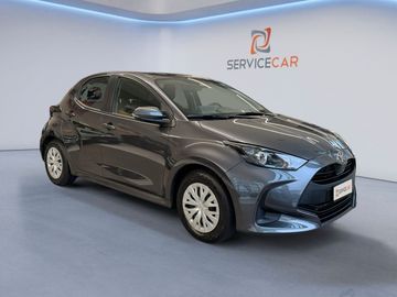 Toyota Yaris - 7