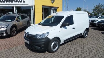 Renault Express Extra Blue dCi 75 PS