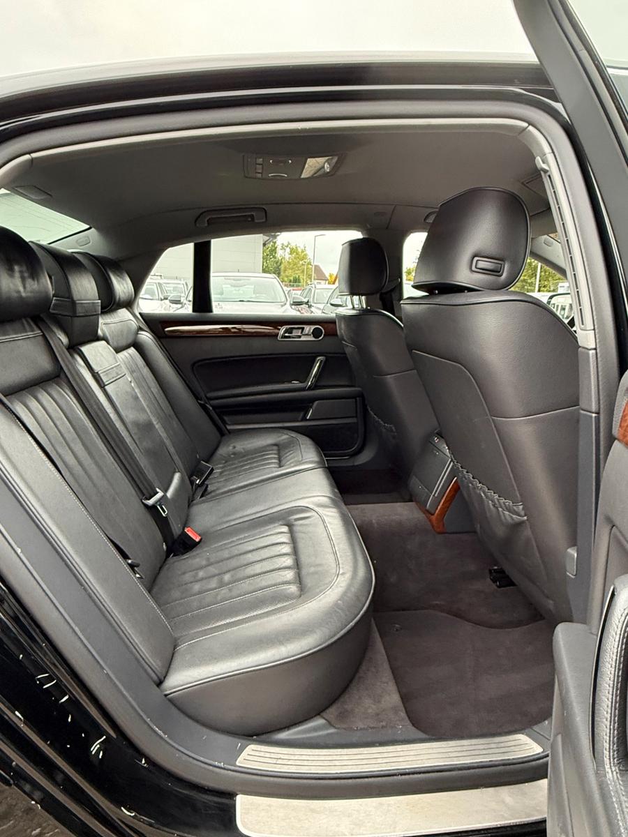 Volkswagen Phaeton V6 TDI 5-Sitzer 4Motion-Leder-Navi-Xenon