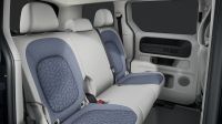 Volkswagen ID. Buzz - Vorschau Bild 14