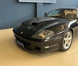 Ferrari 575 575M Maranello F1 - schwarze Ferrari LaFerrari