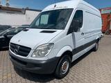 Mercedes-Benz Sprinter II Kasten 309/311/313/315 CDI - Mercedes-Benz Sprinter aus 2008: 313