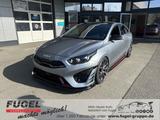 Kia ProCee'd 1.6 T-GDI DCT GT Pano|Maxton|Bastuck|Wa
