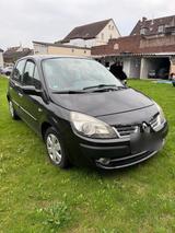 Renault Megane Scenic 1.6++Klima++Tüv 6/26++ - Renault Megane: R26r