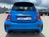 Abarth 595 Competizione XENON/SPORTSITZE/CARPLAY/DAB - Abarth 595 Competizione: Limousine