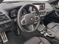 BMW X4 M40 - Vorschau Bild 11