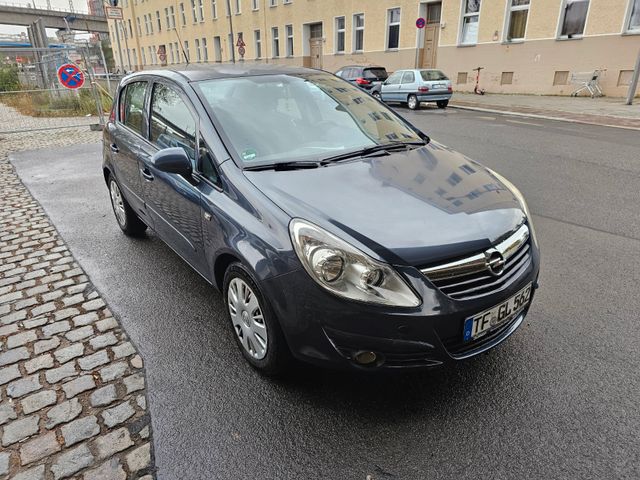 Opel Corsa D 1.2 CATCH ME Automatik