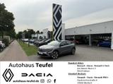 Renault Megane E-Tech Evolution ER EV60 130HP