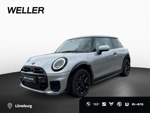 MINI Cooper C JCW TRIM PANO NAVI HeadUP RÜCKF-KAM