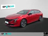 Peugeot 508 SW Allure Pack NAVI I DAB I SHZ I RFK I - Peugeot 508 Jahreswagen
