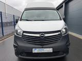 Opel Vivaro B L1H1  2,9t 1.6CDTI*START/STOP*BLUETOOTH - Opel Vivaro