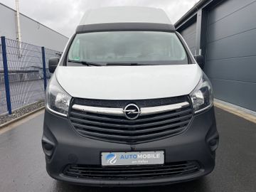 Opel Vivaro - 2
