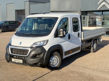 Peugeot Boxer - 1