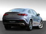 Mercedes-Benz GLE 450 d 4MATIC Coupé |AMG|KEYL|DISTR|NAVI|PANO - Mercedes-Benz in Gütersloh