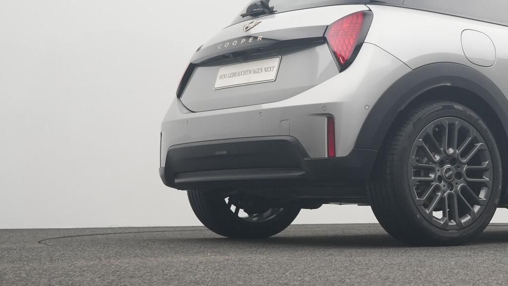 MINI Cooper C - Bild 23