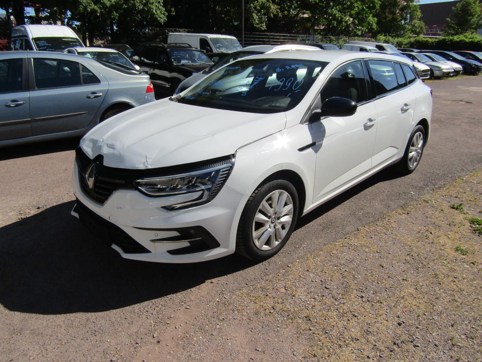 Renault Megane IV Grandtour Equilibre Automatik