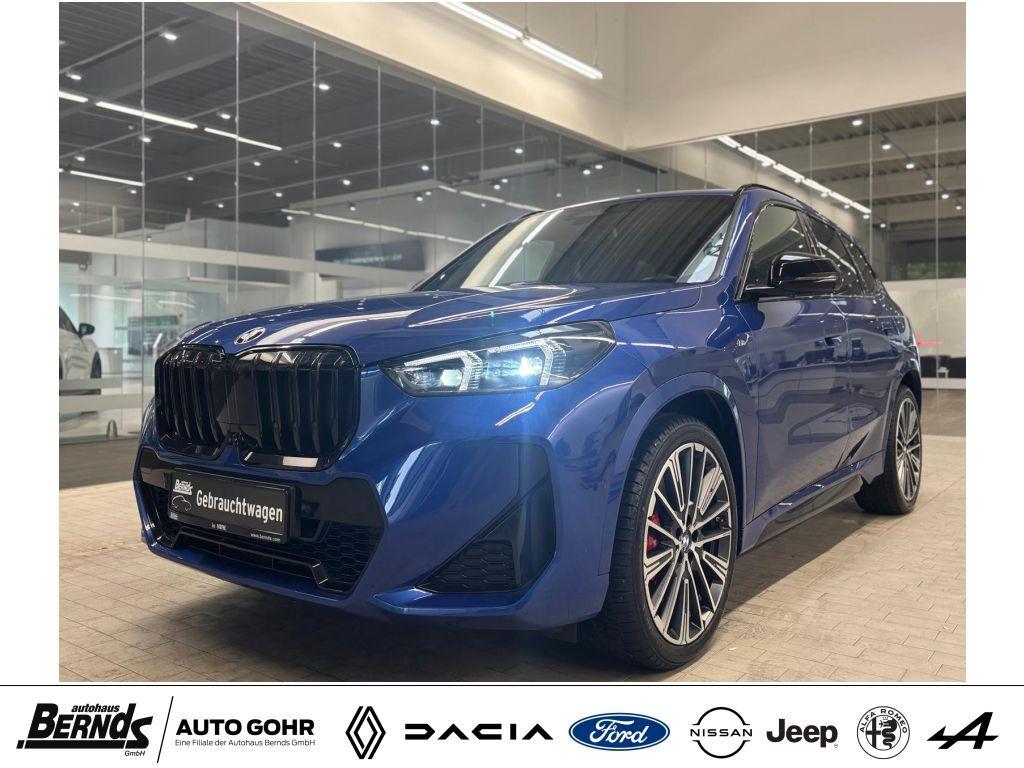 BMW X1 sDrive20i Aut. M Sportpaket AHK PANODACH HUD