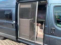 Challenger Vany 117 CS,Automatik,Fiat 150 PS