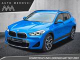 BMW X2 xDrive 18d M Sport X/HeadUp/LED/Prof Navi/DAB - BMW X2 in Hagen