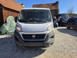 Fiat Ducato Pritsche/Kipper 35 130 L5 Pritsche RS: 40 - Fiat Ducato: Kipper