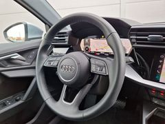 Fahrzeugabbildung Audi A3 Sportback 30 TFSI advanced ACC SPORTSITZE AHK