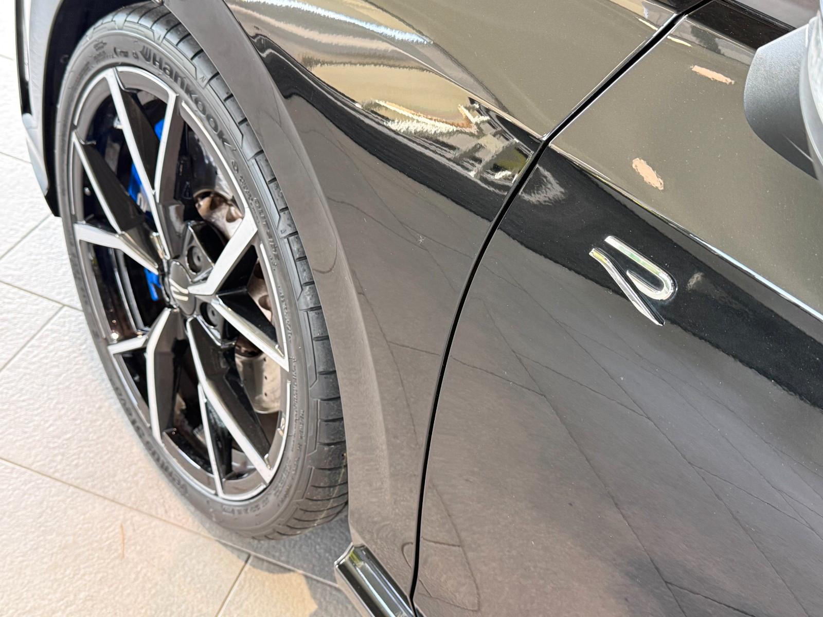 Volkswagen Golf VIII Lim. 2.0 TSI R*Akrapovic*Ambiente*, миниатюра 11