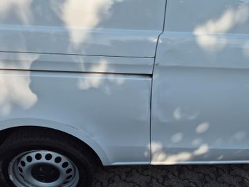 Mercedes Vito - 6
