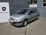 Peugeot 307 Grande Filou Cool Ahk 1.6 TÜV 11/25 - Peugeot 307: Grand Filou