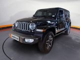 Jeep Wrangler MY24 Sahara 2.0l T-GDI 270 PS 4x4 - Jeep Wrangler in Wuppertal