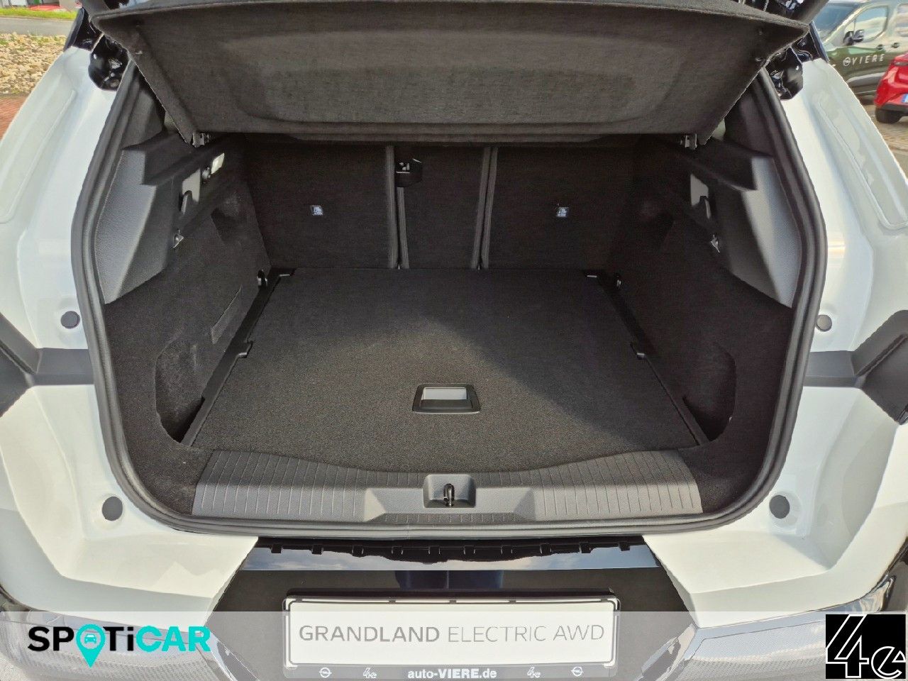 Opel Grandland (X) - Bild 6