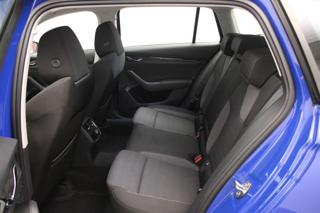 Skoda Octavia iV Combi Ambition 1.4TSI 150kW Tempo*PDC