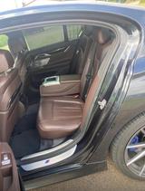 BMW 750i - - gebrauchte BMW 750 aus dem Jahr 2015