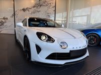 Alpine A110 - Vorschau Bild 2