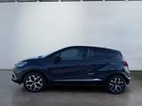 Renault Captur 1.2 TCe 120 ENERGY Intens AUT LED NAV SHZ - Renault mit Benzin-Antrieb