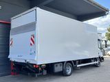Iveco EuroCargo ML75E16 Klima 6,05m Koffer+LBW 102.tkm - Iveco 75 e 16