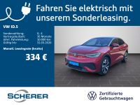 Volkswagen ID.5 - Vorschau Bild 1