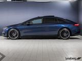 Mercedes-Benz EQS 53 4MATIC+ AMG DIG.LIGHT/Pano/360°/Distronic - : Leder, Light