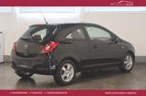 Opel Corsa 1.4 CATCH ME-Tempomat-Klima-Elektr.FH- - gebrauchte Opel Corsa aus dem Jahr 2007