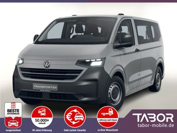 Volkswagen Leasing Angebot: Volkswagen T7 Kombi 2.0 TDI 150 DSG LED DigC Keyl FACELIFT